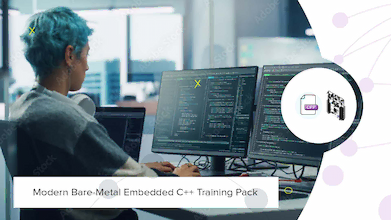  C++ Training Pack